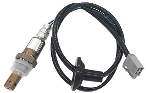 Amrxuts DOX-0264 Upstream Lambdasonde O2 Sauerstoffsensor passend für Toyota Avensis T25 2.0 D-4D 2.2 D-CAT 2005-2008 für Corolla Verso 2.2 D-4D 2005-2009