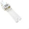 AquaOne Aquarium CBG Hang on Filter Ersatzlampe UVC 5 Watt Leuchtmittel Pumpe Schwammfilter Wasserfilter Leise Extern