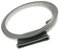 Guarnizione per oblò (manicotto) Lavatrice 43013340 CANDY