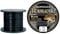 Konger Filo da pesca alla carpa Team CARP Black 1000 m monofile Feeder per carpe (0,35 mm)