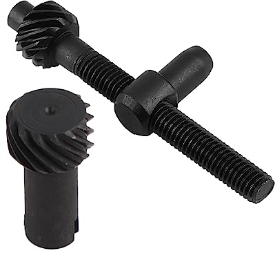 Yosoo Kettenspanner für Kettensäge, Kettenspanner, Ersatz für Kettensäge, Spanner, Rasenmäher, Ersatz für 2500 25 CC