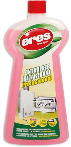 ERES SAPOLI Descalcificador profesional botella de 750 ml