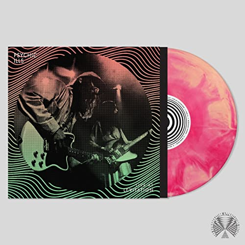 The Reverberation Appreciation (Spv)