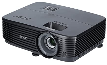 Projector Acer PD2325W Vero DLP 3D WXGA