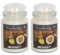 Woodbridge Große Duftkerze im Glas mit Deckel | 2er Duftkerzen Set Coconut Lime | Duftkerze Kokos | Kerzen lange Brenndauer | Raumduft für Zuhause | Kerze 2 Docht
