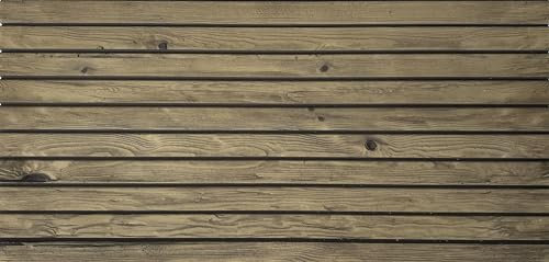 tocdesign | 3D Wandpaneel Holzoptik Musterpaneel | Rhein