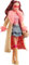 Barbie Signature - Chelsea My Scene, bambola da collezione in abito ispirato agli anni 2000 con top a farfalla, jeans cargo, borsa in denim e piedistallo, giocattolo per bambini, 6+ anni, HYC19