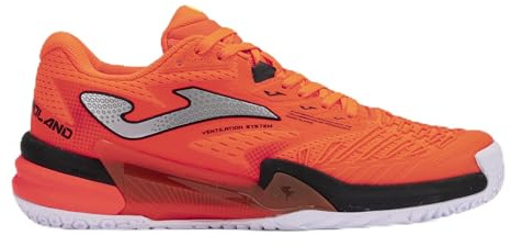 Joma Roland Serie, Herrenschuhe, Orange, 40 EU, orange, 40 EU