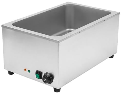 Bain-Marie Professionnel GN 1/1
