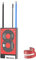 DALY 3S-24S BMS 15A to 200A Protection Board with Balancing Wire and Temperature Sensor for Lithium Battery Pack (Li-ion 10S 36V, 20A)