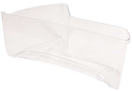 KGA Supplies Salad Draw Compatible with Hotpoint RLA36G, RLA36P, RLA36T Fridge Freezer