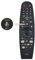AKB75855501 AN-MR20GA for LG TV Remote, OLED QNED NanoCell 4K UHD Voice Magic Remote Control, Replace for LG TV Control AN-MR650, AN-MR19BA, AN-MR18BA, with Netflix Prime Keys, Pointer Function