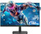 TITAN ARMY Moniteur de Jeu 24,5 180 Hz, écran d'ordinateur IPS FHD 1080p, 1 ms, synchronisation adaptative, HDR10, 118% sRGB, sans Cadre, HDMI 2.0, DisplayPort 1.4, VESA 100 x 100 cm, Modes FPS RTS,