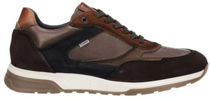 Fluchos Deportivas para hombre F1959 Louis de la talla 40 en color CAFE