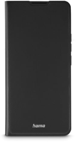 Hama Daily Protect Schutzhülle für Xiaomi Redmi Note 14 Pro 5G, Schwarz