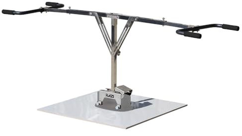 Raizi Twino™ Poignée de transport portable utilisée avec l'outil à ventouse électrique GRABO Pro Accessoires GRABO (GRABO Pro uniquement)