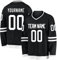 HGWOPGASD Personalisiertes Hockey-Trikot, gestalten Sie Ihr Hockey-Trikot mit Ihrem Namen/Team/Nummer A33