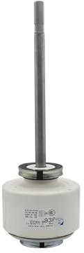 QCKRTAU Parti del Condizionatore d'Aria Motore, Compatibile con Daikin, unità Interna FXMQ40PAV4 FXMQ40PVES Motore della Ventola Modello KFD-280-140-8B2 938 Numero Parte 5001219 5009724