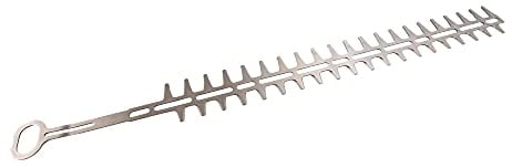 SECURA Heckenscherenmesser 821mm kompatibel mit Stihl HS 45 2-MIX Heckenschere