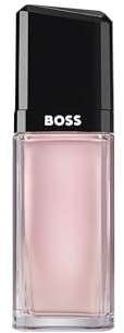BOSS Ma Vie - New Packaging - Eau de Parfum for Her - Floral Fragrance With Notes Of Cactus Blossom, Pink Floral Bouquet with Rose Bud and Cedarwood - Long-Lasting Fragrance - 30ml