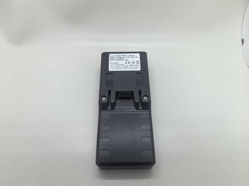 21.6V Replacement Battery Compatible with Hoover FD22 Freedom, FD22BC,FD22BCPET 001,FD22BR,FD22BRPET 011,FD22CAR011,FD22G,MODEL:35601729 Tek A09-01 LPB-01 LPB-02 LPB-03 LPB-04 LPB-05 LPB-06 LPB-08