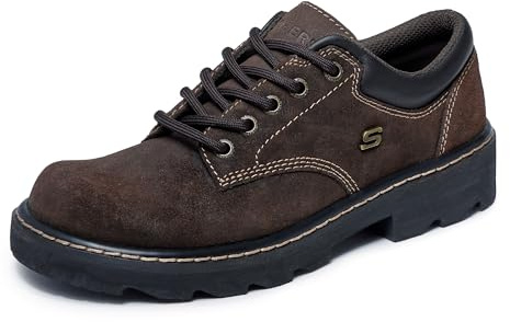 Skechers Parties Mate Oxford-Schuhe für Damen