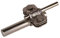 Dehn 459119 Dreistockklemme Schiebe Uni Platte 8 – 10/16 mm Niro V2 a