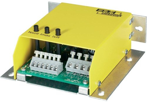 EPH Elektronik DLS 24/20/G 460A.20.0/3130 20A 24V/DC