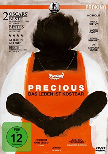 Precious - Das Leben ist kostbar (Gold Edition)