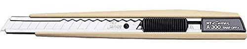 NT Cutter A-300P Couteau