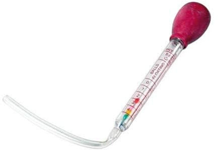 TESTER BATTERIA PICCOLO