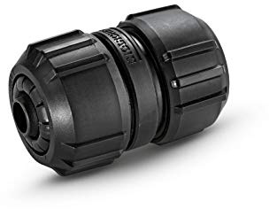 Kärcher Lose M-Box 207.0 Hose Connector Universal (Black)