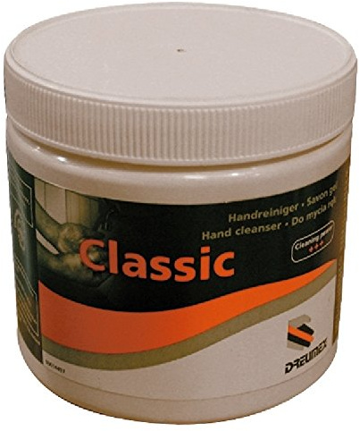 Handreiniger 600 ml Classic