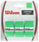 Luxilon Tennissaite, Savage Blue 127, 12,2 Meter, Blau, 1,27 mm, Unisex, WRZ994520