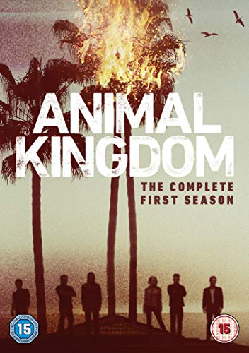 ANIMAL KINGDOM S1 (DVD/S)