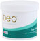 Deo Tea Tree Wax 425g Pot Tub Leg Body Warming x 1-8555