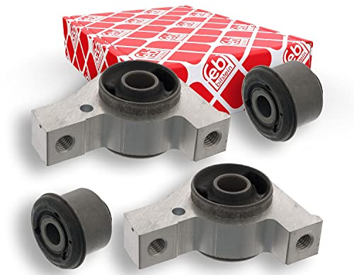 febi bilstein 48622 Control Arm Bushing Kit, pack of one
