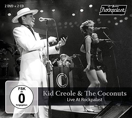 Live at Rockpalast (1982)