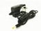 9v power supply adapter for 9-12V BUSH PDVD-116 Portable DVD Player - plug psu cable
