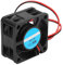 Hilitand 4 Uds 24V impresora 3D accesorios de ventilador de refrigeración disipación de calor con eje de aceite accesorios de impresora 3D 4020