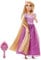 Disney Parks Exklusiv – 30,5 cm große Puppe mit Bürste – Rapunzel
