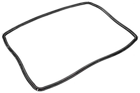 sparefixd for BEKO BQM22301XC BQM29500DXC Cooker Main Oven Door Seal