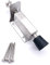 Foot Operated Door Holder and Stopper Stainless Steel