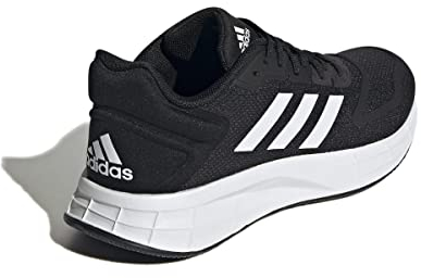 adidas Women's Duramo 10 Shoes Running, Core Black/Cloud White/Core Black, 6 UK