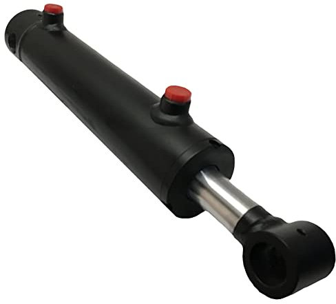 Vérin hydraulique double effet Type Joiner 50/30-600