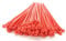 Kabelbinder 200mm Rot 100Stck. | Premiumqualität von PC24 Shop & Service