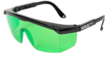 Yato Grüne Laserbrille