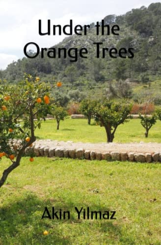 Under the Orange Trees
