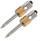 E10 Schnittstelle Lötkolben Spitzen Schweißspitzen USB Lötspitze Set B Typ