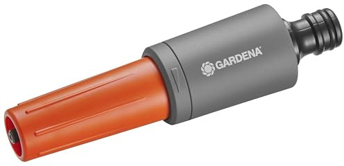GARDENA Basic Spritzpistole, 18950-29, Orange